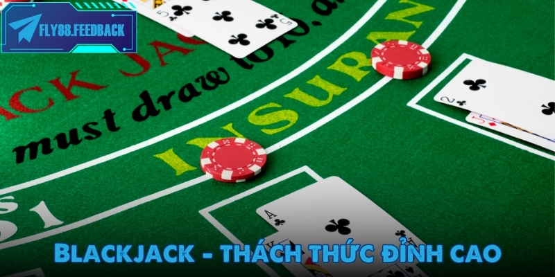 Blackjack thu hút nhiều người tham gia trải nghiệm thực tế