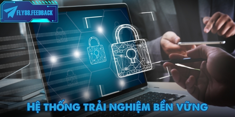 Chính sách bảo mật Fly88 bảo vệ tối đa người dùng