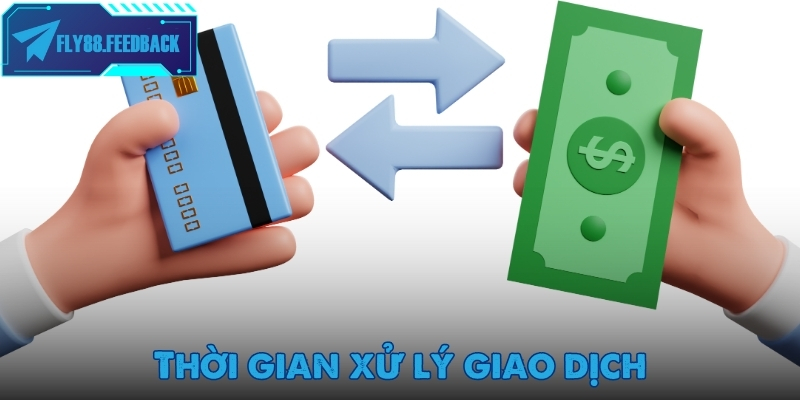 Điều khoản sử dụng về giao dịch thanh toán