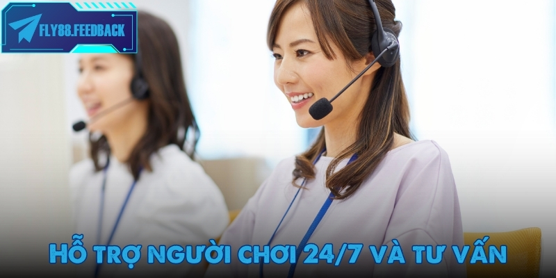 Giới thiệu FLY88 về trách nhiệm xã hội